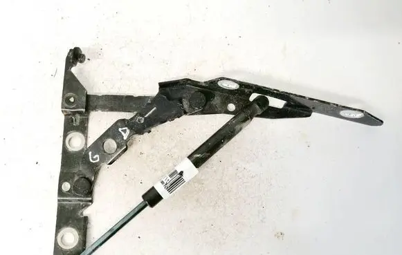 Jaguar X-Type Tailgate/trunk/boot hinge 31266 17a251