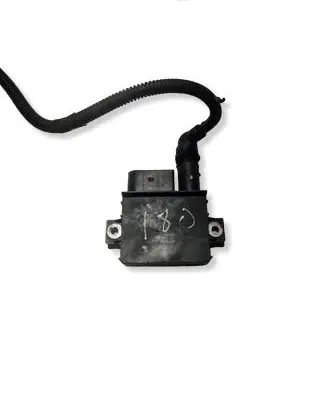 BMW 5 F10 F11 Glow plug pre-heat relay 2502194