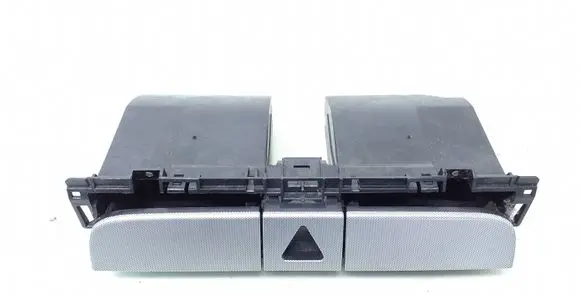 Volkswagen PASSAT B6 Dashboard storage box/compartment 3C0858407