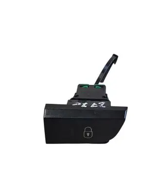 Citroen C4 Grand Picasso Central locking switch button 9678101077