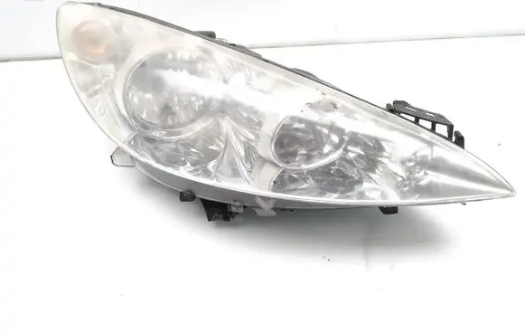 Peugeot RCZ Headlight/headlamp 