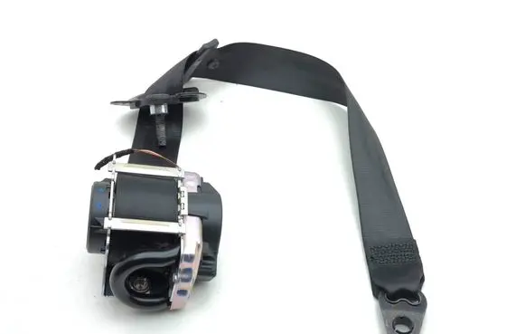 Jaguar XE Front seatbelt GX73611B09A 626815300