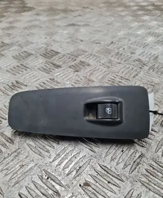 Peugeot Boxer Electric window control switch
