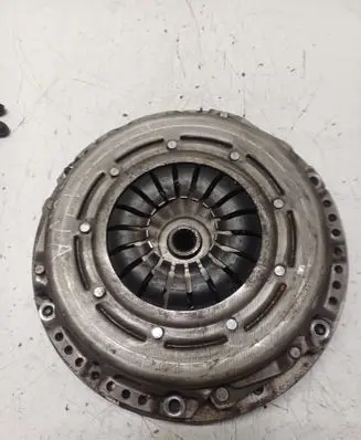 Ford Fiesta Clutch set kit 1878007690