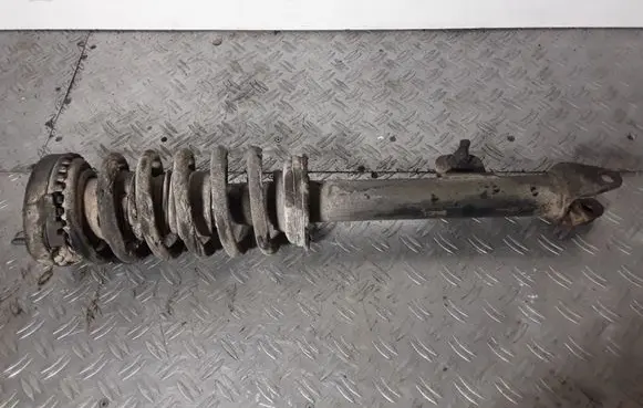 Chrysler 300 - 300C Front shock absorber/damper 04895412AC
