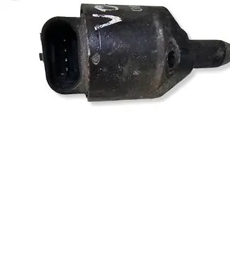 Chrysler Voyager Idle control valve (regulator) 4669480