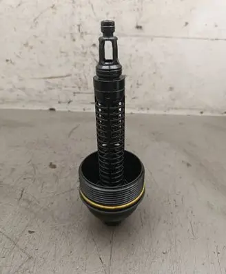 BMW 5 E60 E61 Oil filter cover 7789323