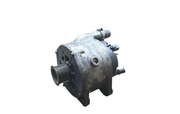 Renault Espace - Grand espace IV Generator/alternator 8200495269 605000102 2543343A