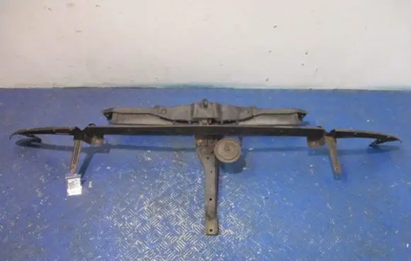 Hyundai Santa Fe Front bodywork piece 