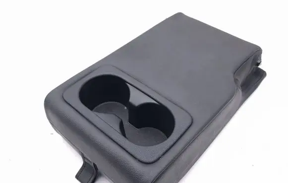 KIA Niro Rear seat armrest 