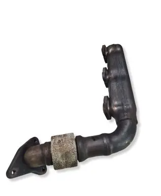 Mercedes-Benz CLS C218 X218 Exhaust manifold A6421400709
