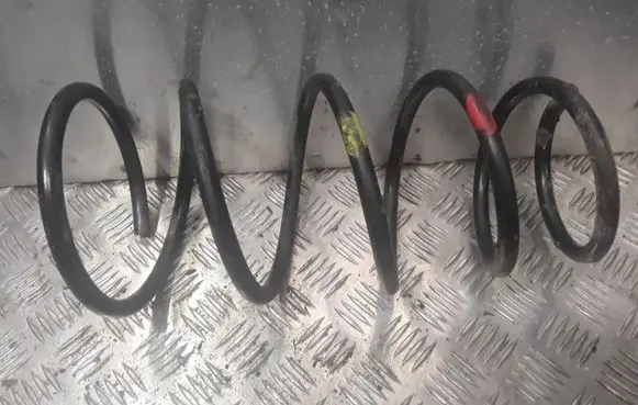 Nissan Primera Front coil spring