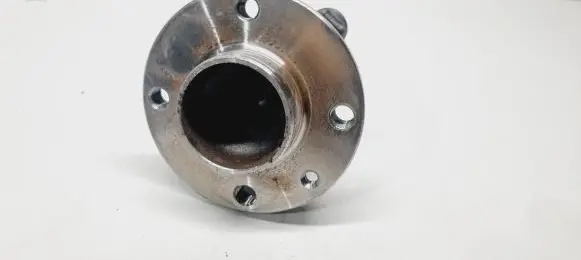 Renault Clio V Rear wheel ball bearing 432106351R