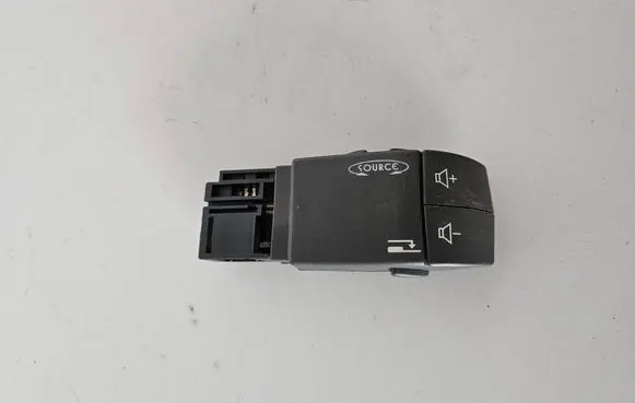 Renault Laguna II Multifunctional control switch/knob 34442201ad
