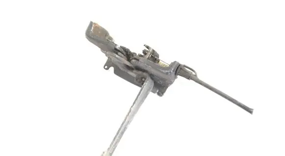 Jeep Compass Engine bonnet/hood lock/catch 