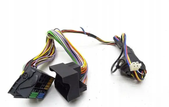 Skoda Octavia Mk2 (1Z) Other wiring loom 3B7035444A