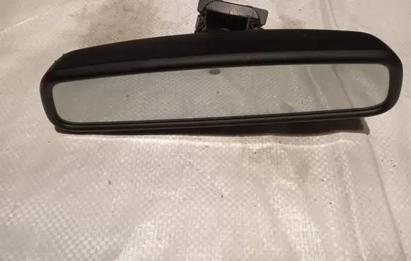 BMW X3 F25 Rear view mirror (interior) 9320305