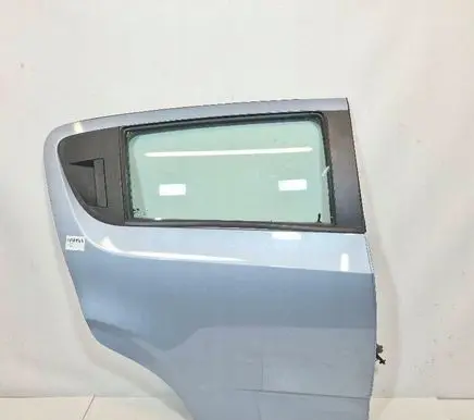 Chevrolet Aveo Rear door 