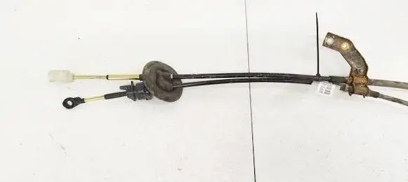 Honda Jazz Gear shift cable linkage 