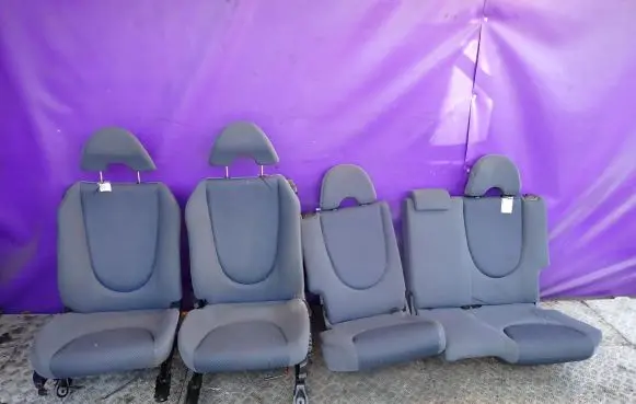Honda Jazz Seat set 