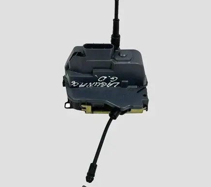 Renault Laguna II Rear door lock 009153ZZ98 HTG883