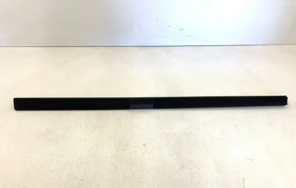 Mercedes-Benz S W221 Rear door sun blind/shade A2217370574