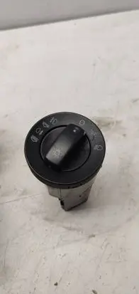 Audi A4 S4 B7 8E 8H Light switch 8E0941531C