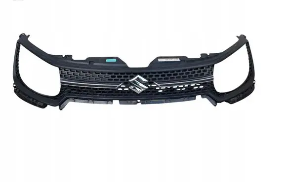 Suzuki Ignis Front bumper upper radiator grill 7211262R0