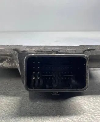 Nissan Qashqai+2 Gearbox control unit/module 3UK2CA64000