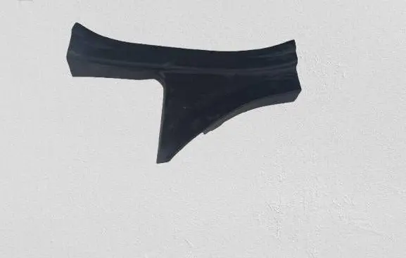 Toyota Auris E180 Rear sill trim cover 6791702290