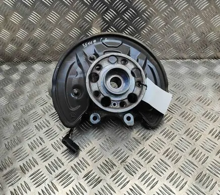 Mercedes-Benz E W213 Rear wheel hub A2133503105