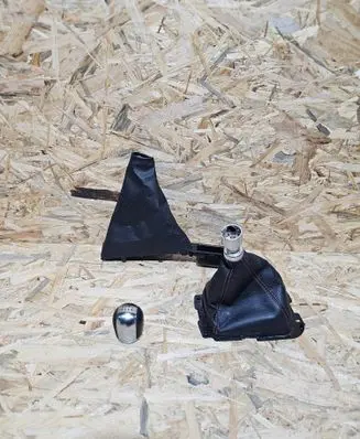 Ford Ecosport Gear shifter/selector
