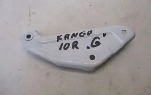 Renault Laguna III Sliding door upper top rail 777610002R