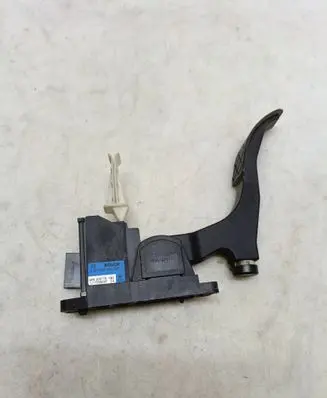 Volkswagen Golf IV Accelerator throttle pedal 1J1723503P 1J1723503PDA 0281002344