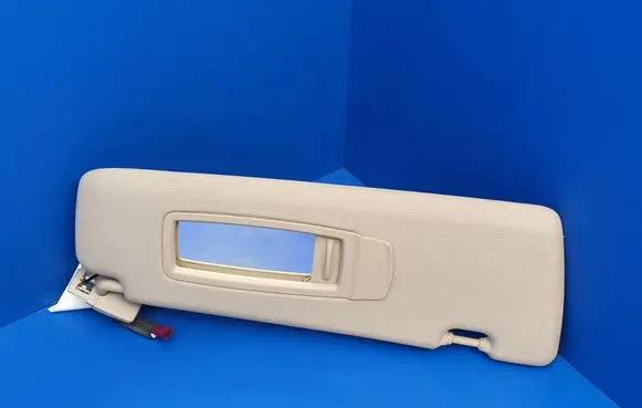 BMW X5 F15 Sun visor