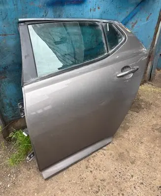 KIA Optima Rear door