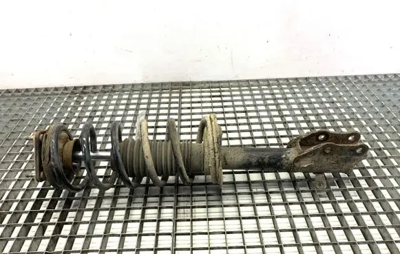 Mazda CX-7 Front shock absorber/damper EG2334700