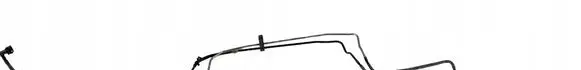 Ford F150 Fuel line pipe GL349J279CA
