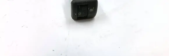 Seat heating switch