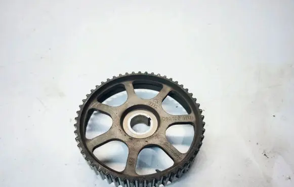 Audi A4 S4 B6 8E 8H Timing chain sprocket 06A109111BOK