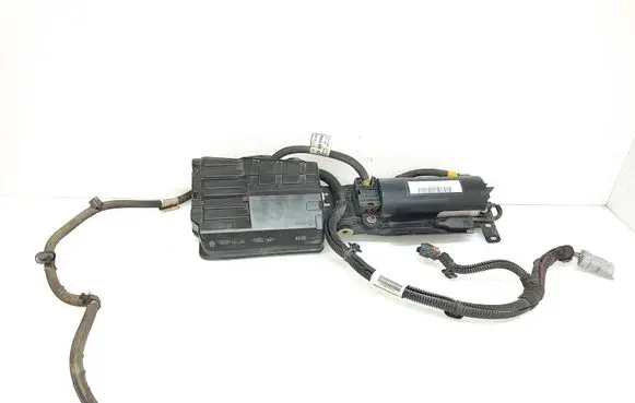 Toyota Proace Start/Stop control module 9802096780 9692146980 9818459680