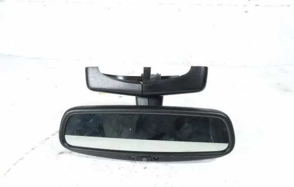 Citroen C6 Rear view mirror (interior) GNTX-370