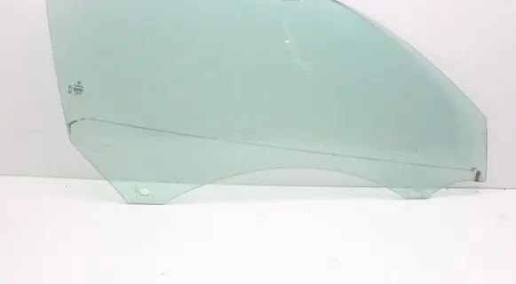 Mercedes-Benz SLK R172 Front door window/glass (coupe) A1727250210