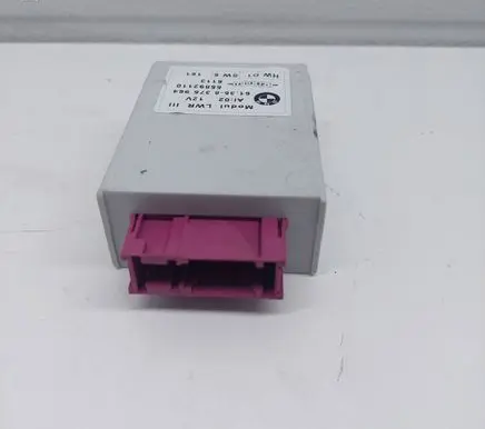 BMW 5 E39 Other control units/modules 61358375964 55892110 5113