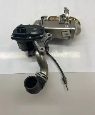Nissan Qashqai Throttle valve 147100789r