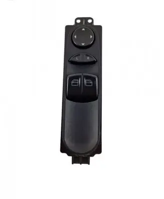 Mercedes-Benz Vito Viano W639 Electric window control switch A6395450913