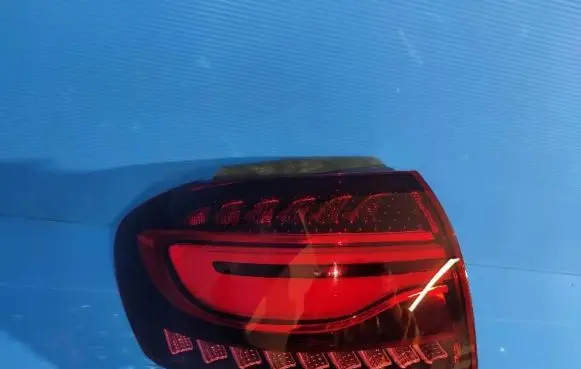 Mercedes-Benz B W247 Rear/tail lights A2479068904