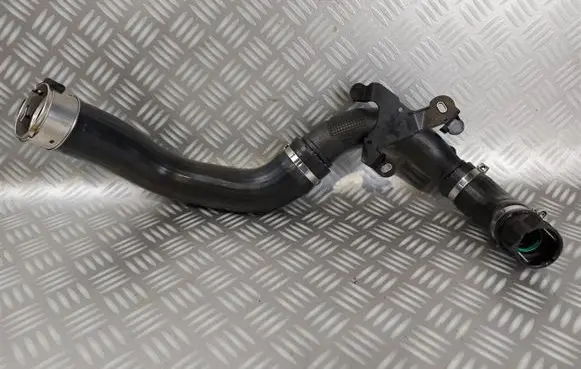 Dacia Sandero Intercooler hose/pipe 7E144604208RF