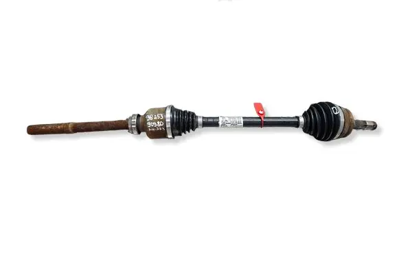 Peugeot 208 II Front driveshaft S27649273 9825390980