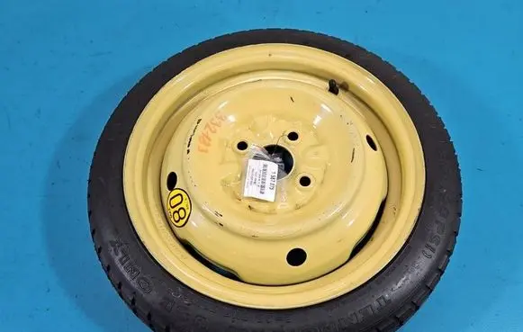 Suzuki Celerio R14 spare wheel IMPRK1587075